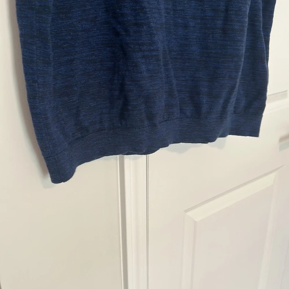 Banana Republic great pre blue